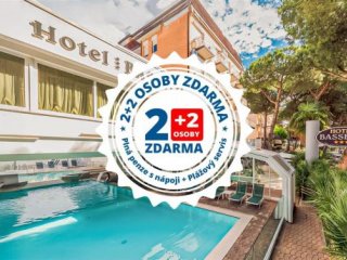 Hotel Bassetti Hotel Bassetti