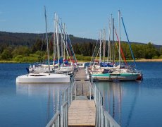 FONTÁNA BLUE MARINE RESORT - Hrdoňov
