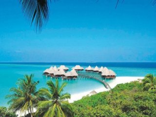 Coco Palm Dhuni Kolhu