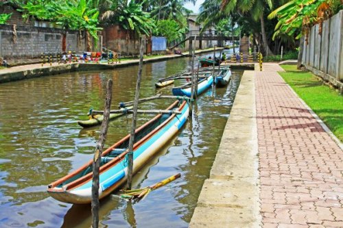 Neobjevené krásy Srí Lanky II