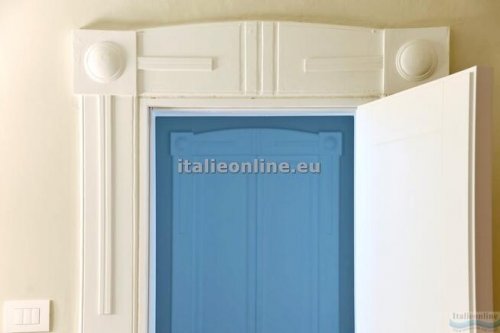 Hotel Dimora Sant'Allegria