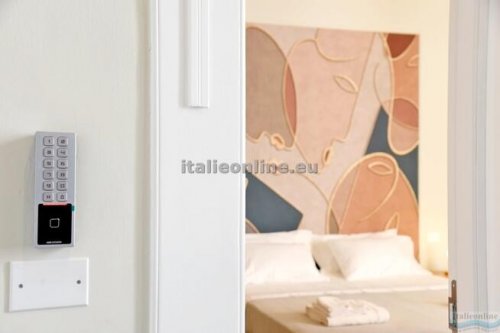 Hotel Dimora Sant'Allegria