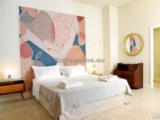 Hotel Dimora Sant'Allegria Hotel Dimora Sant'Allegria