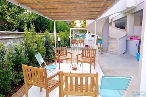 Residence Le Barchette