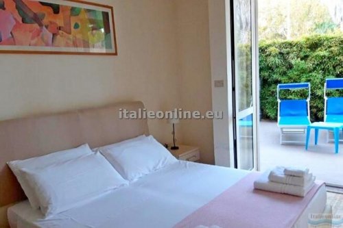 Residence Le Barchette