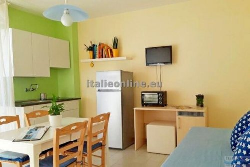 Residence Le Barchette