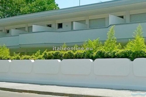 Residence Le Barchette