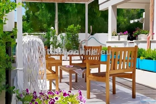 Residence Le Barchette