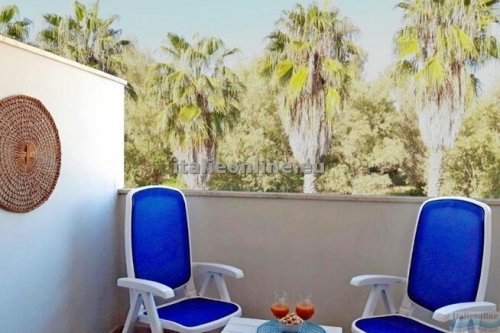 Residence Le Barchette