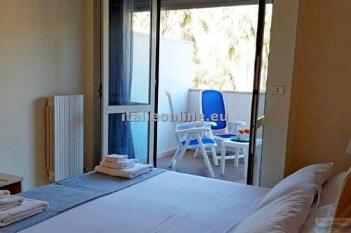 Residence Le Barchette