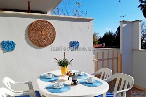 Residence Le Barchette