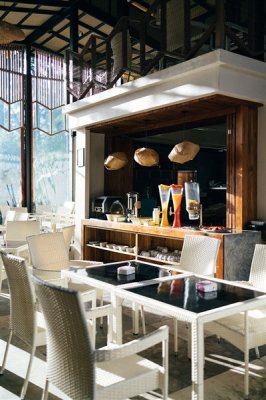 Motive Cottage Resort