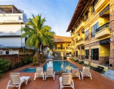 Motive Cottage Resort