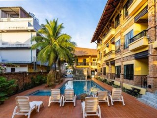 Motive Cottage Resort Motive Cottage Resort