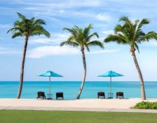 Le Méridien Khao Lak Resort & Spa