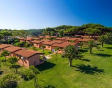 Villaggio CLUB DEGLI AMICI
