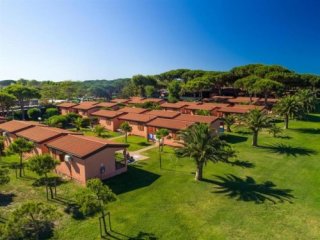 Villaggio CLUB DEGLI AMICI