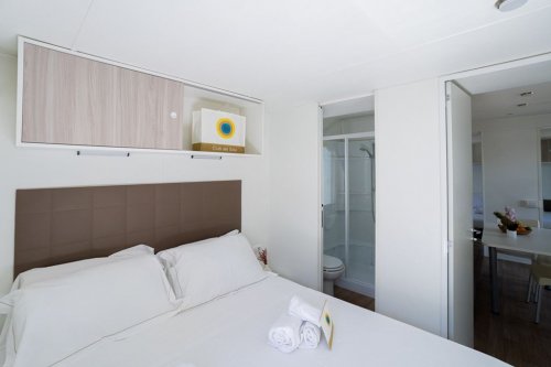 Marina Family Resort