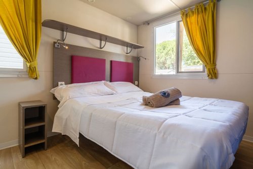 Marina Family Resort