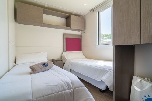 Marina Family Resort