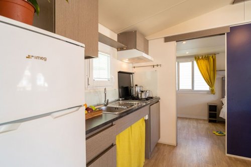 Marina Family Resort