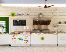 Marina Family Resort