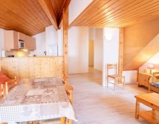 Le Chalet Le Grand Air
