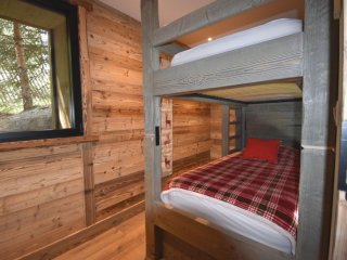 Chalets "Flocons De Neige" Chalets "Flocons De Neige"