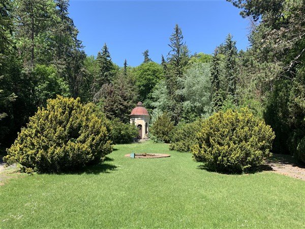 Krušnohoří - hornickou krajinou UNESCO