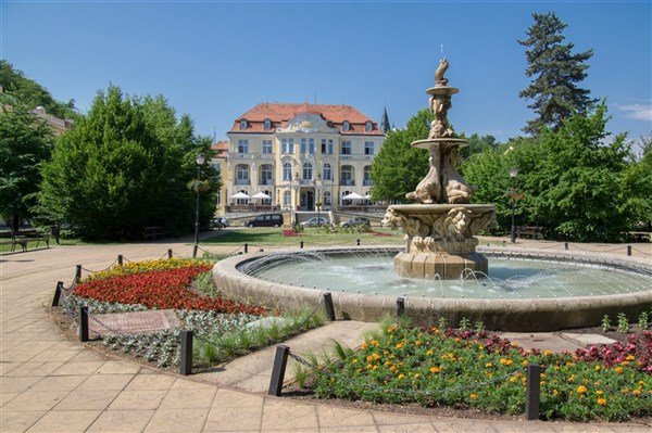 Krušnohoří - hornickou krajinou UNESCO