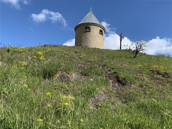 Krušnohoří - hornickou krajinou UNESCO