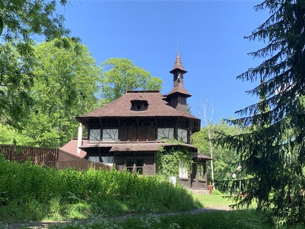 Krušnohoří - hornickou krajinou UNESCO