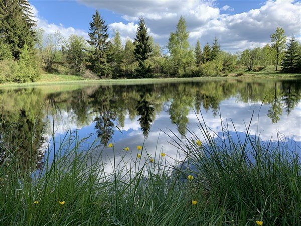 Krušnohoří - hornickou krajinou UNESCO