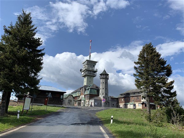 Krušnohoří - hornickou krajinou UNESCO