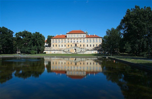 Krušnohoří - hornickou krajinou UNESCO