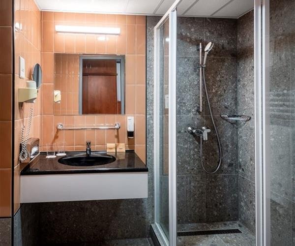 BÜKFÜRDŐ & HUNGUEST BÜK - WEST WING relax v nejléčivější vodě Maďarska