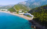 Černá Hora - Hotel Pearl Beach Resort