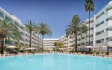 Hotel Akeah Maspalomas Broncemar