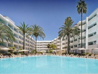 Hotel Akeah Maspalomas Broncemar