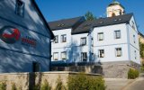 Hotel Centrum Stone
