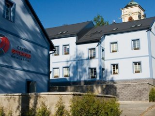 Hotel Centrum Stone