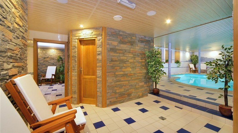 ŠPINDLEROVA BOUDA - Špindlerův Mlýn