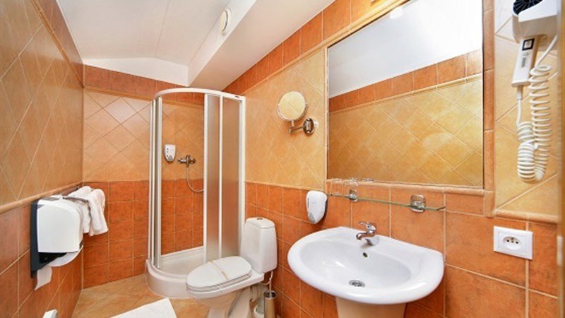 ŠPINDLEROVA BOUDA - Špindlerův Mlýn