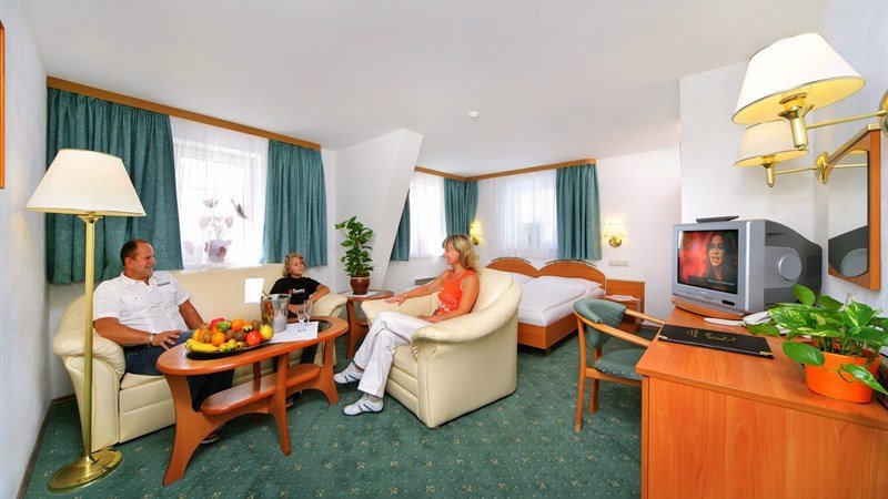 ŠPINDLEROVA BOUDA - Špindlerův Mlýn