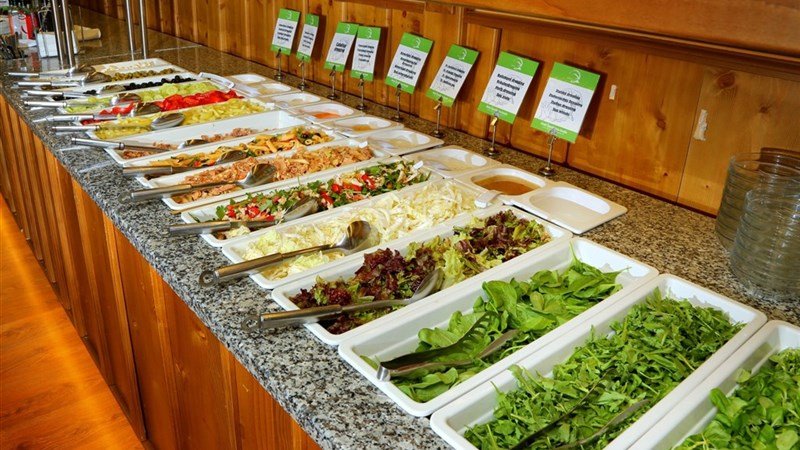 ŠPINDLEROVA BOUDA - Špindlerův Mlýn