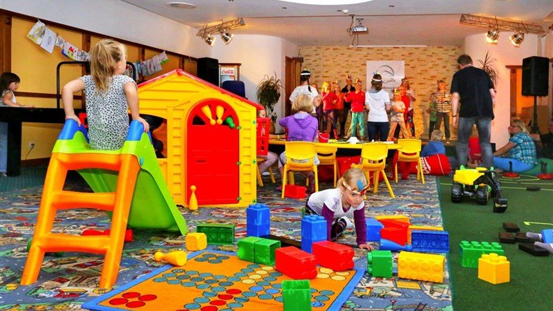 ŠPINDLEROVA BOUDA - Špindlerův Mlýn