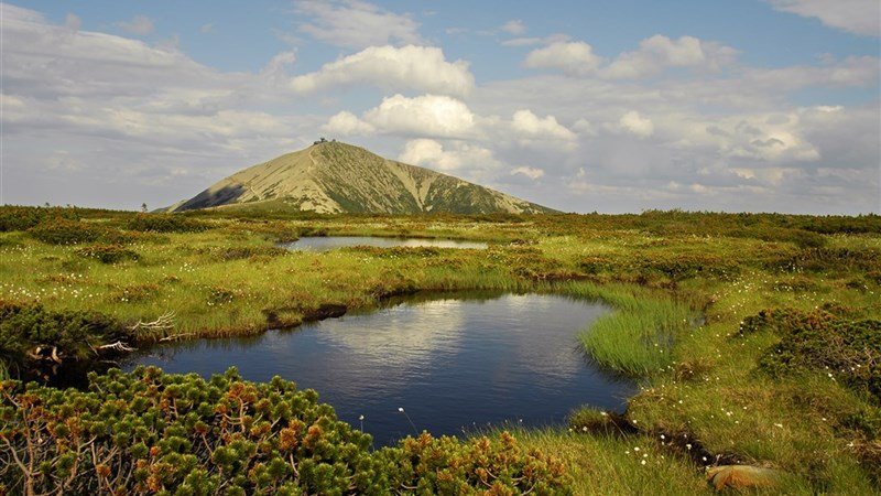 ŠPINDLEROVA BOUDA - Špindlerův Mlýn