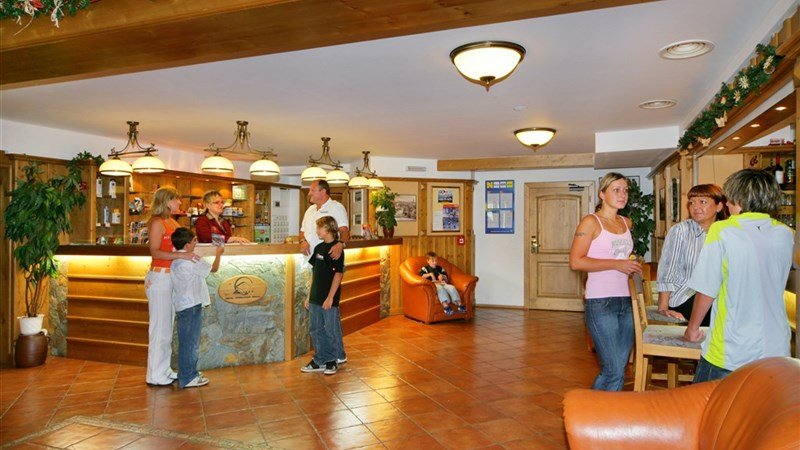 ŠPINDLEROVA BOUDA - Špindlerův Mlýn