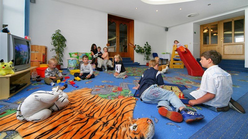 ŠPINDLEROVA BOUDA - Špindlerův Mlýn