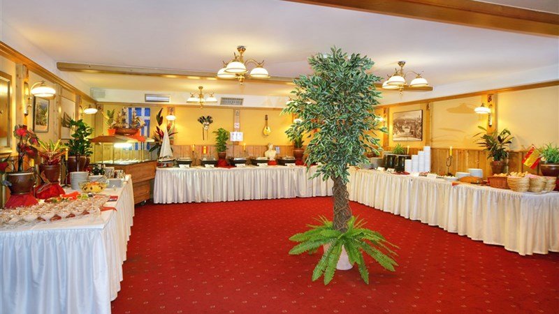 ŠPINDLEROVA BOUDA - Špindlerův Mlýn